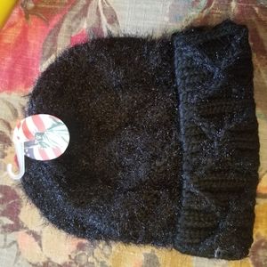 Insulated Beanie hat
